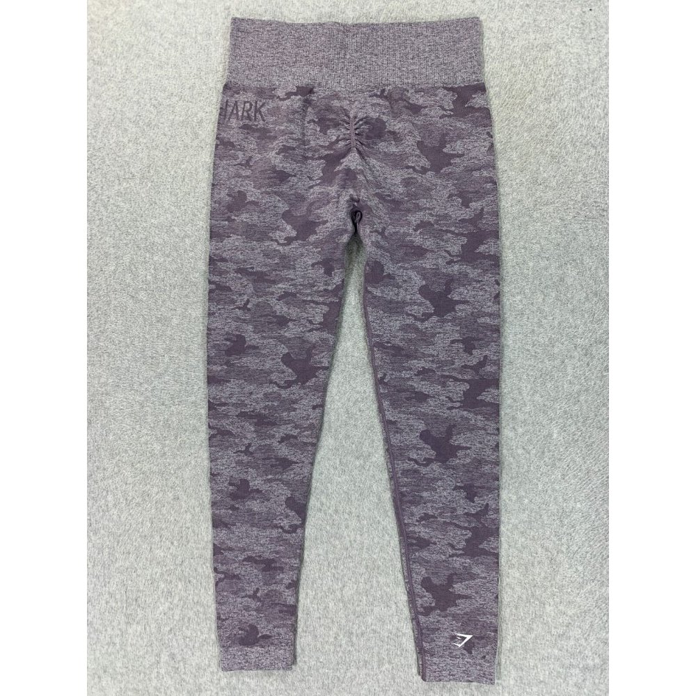 Gymshark Compression Full Length Running Training… - image 8